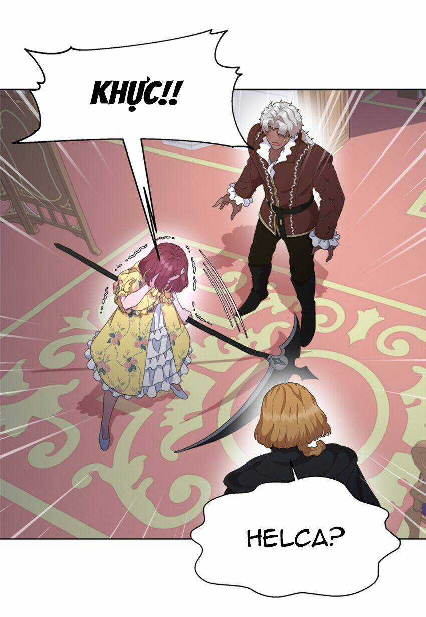 Con Gái Bảo Bối Của Ma Vương Chapter 140 trang 67