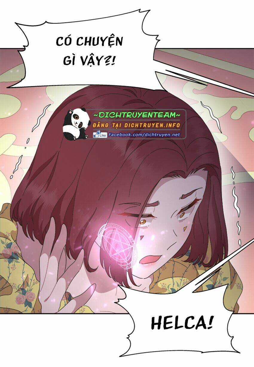 Con Gái Bảo Bối Của Ma Vương Chapter 140 trang 68