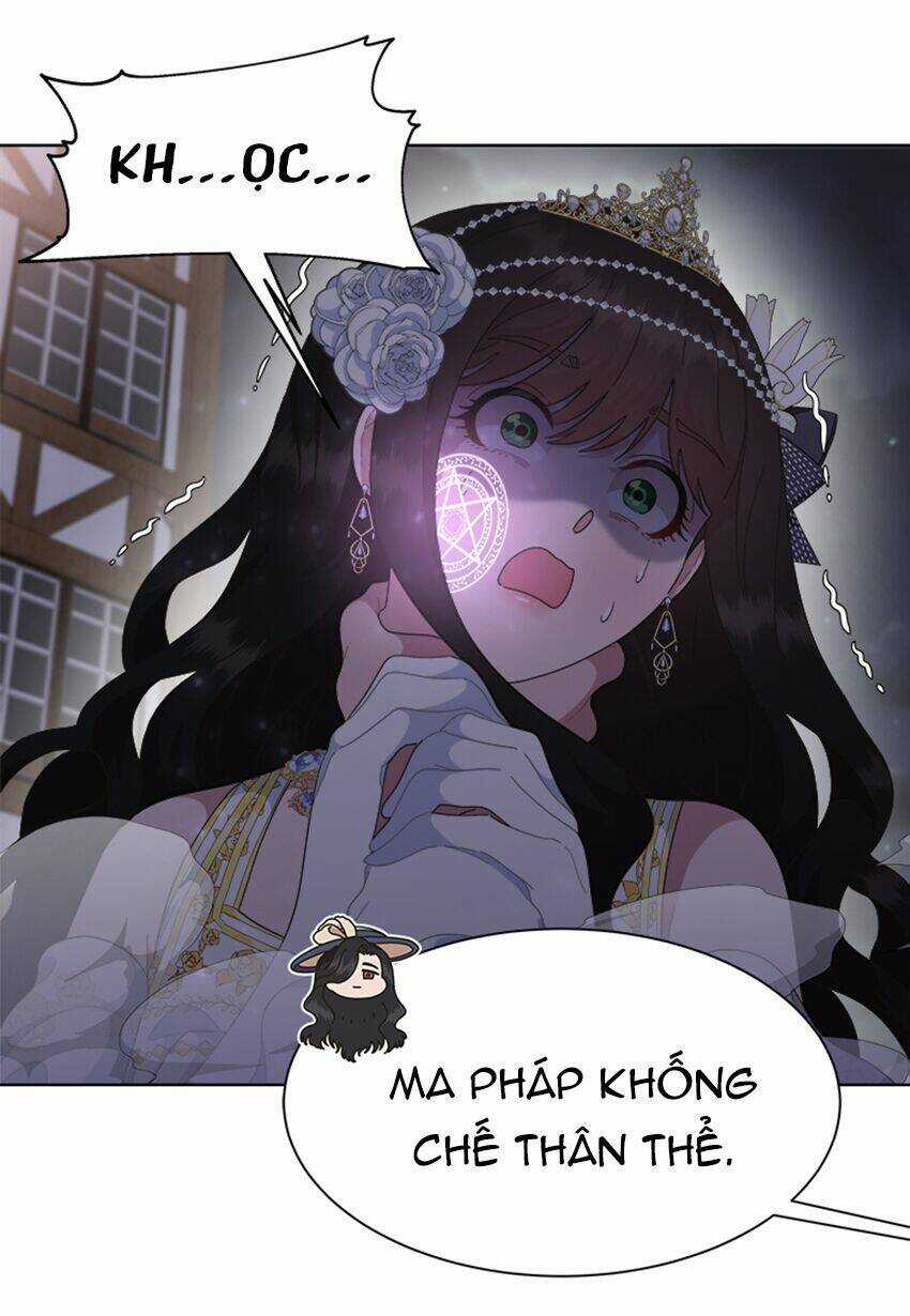 Con Gái Bảo Bối Của Ma Vương Chapter 140 trang 69
