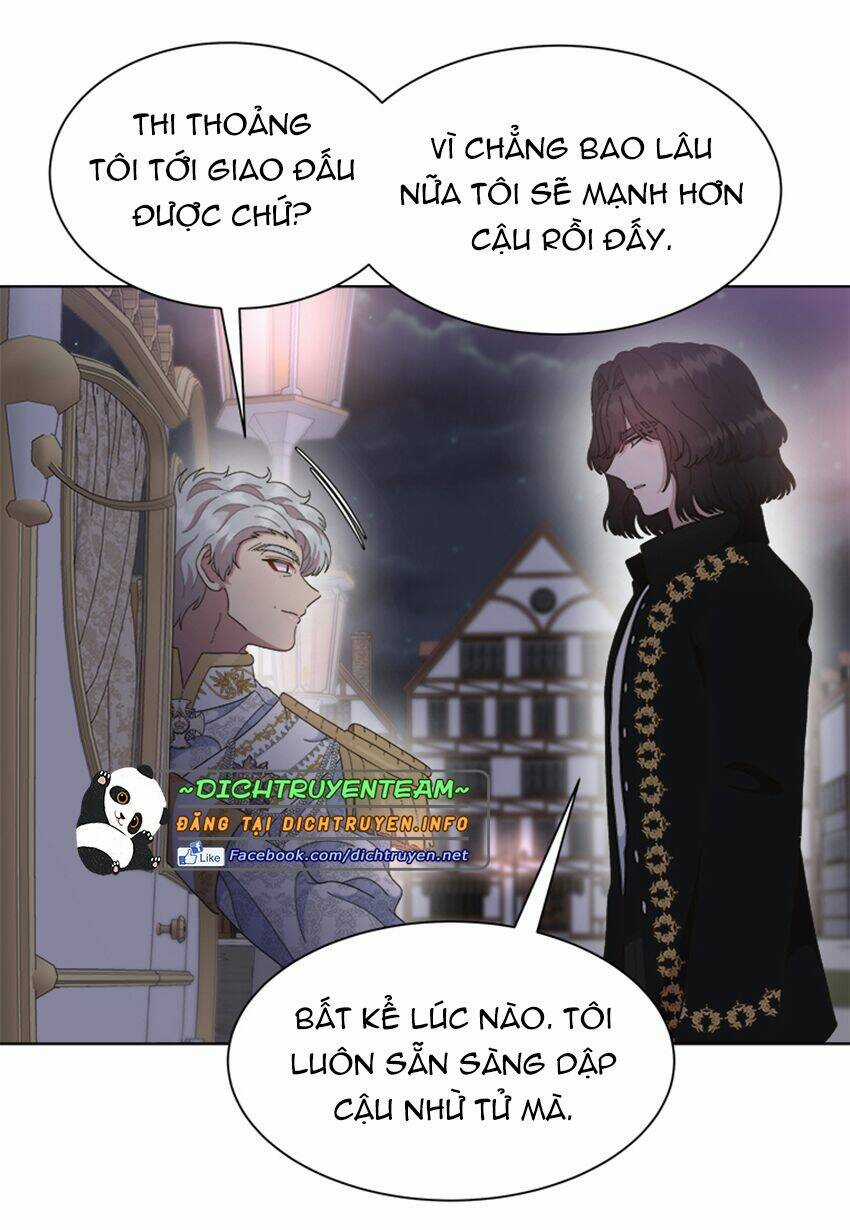 Con Gái Bảo Bối Của Ma Vương Chapter 140 trang 7
