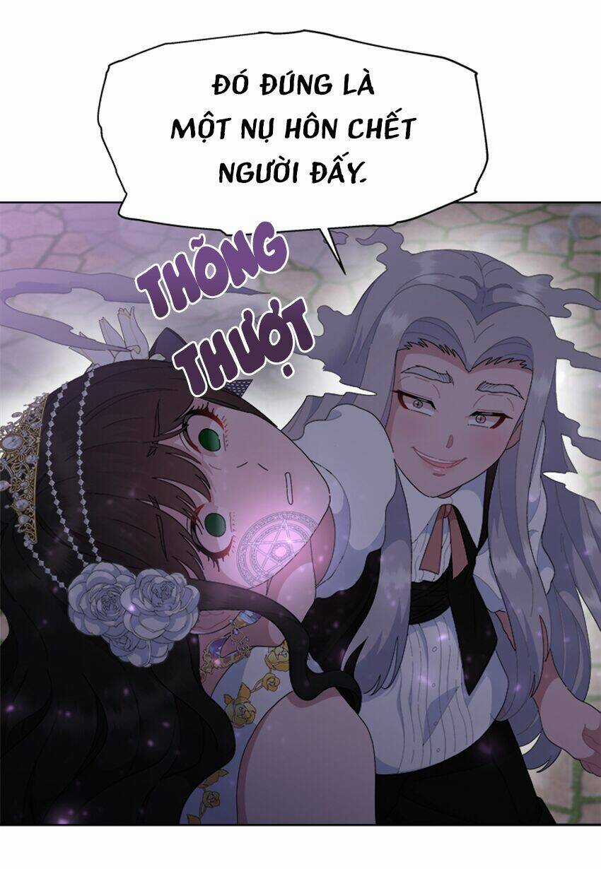 Con Gái Bảo Bối Của Ma Vương Chapter 140 trang 71