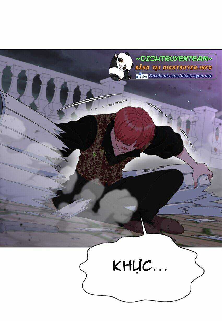 Con Gái Bảo Bối Của Ma Vương Chapter 140 trang 72