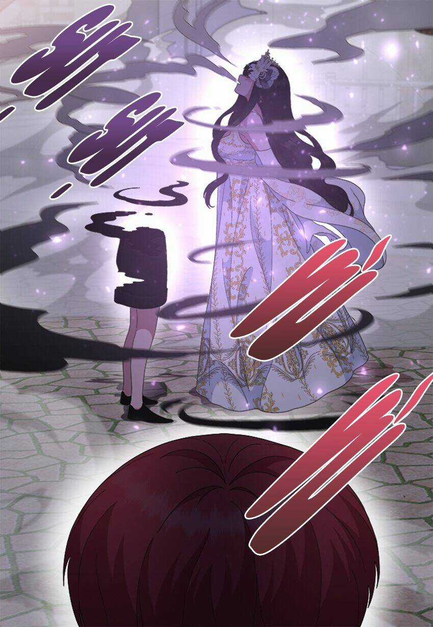 Con Gái Bảo Bối Của Ma Vương Chapter 140 trang 74