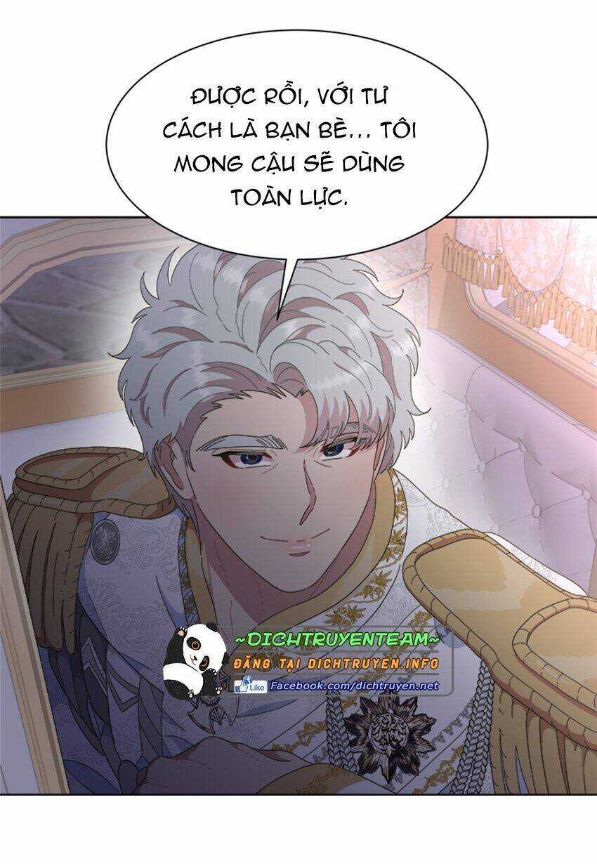 Con Gái Bảo Bối Của Ma Vương Chapter 140 trang 8