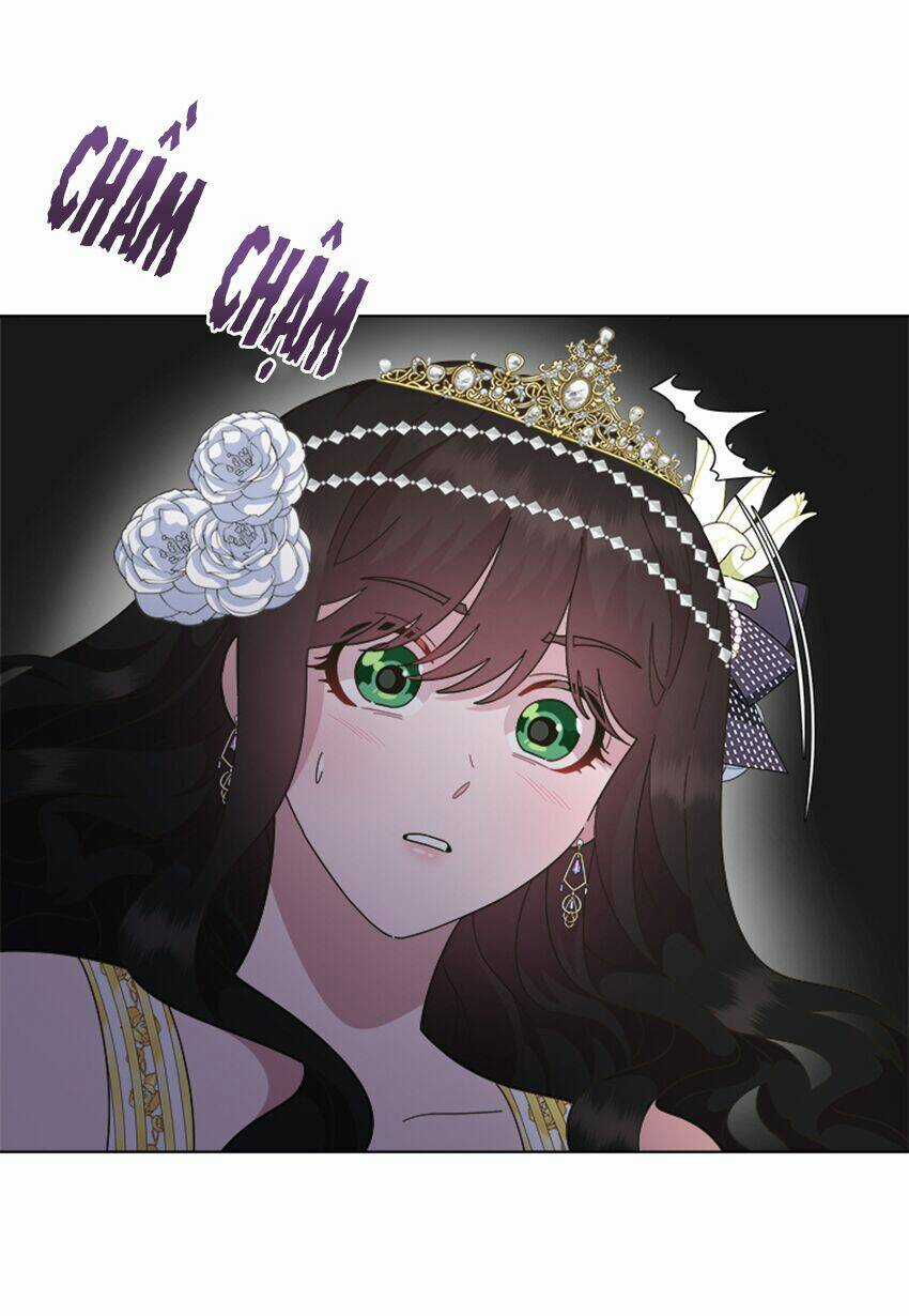 Con Gái Bảo Bối Của Ma Vương Chapter 141 trang 11