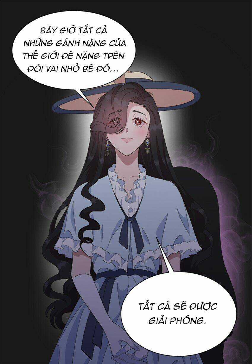 Con Gái Bảo Bối Của Ma Vương Chapter 141 trang 15
