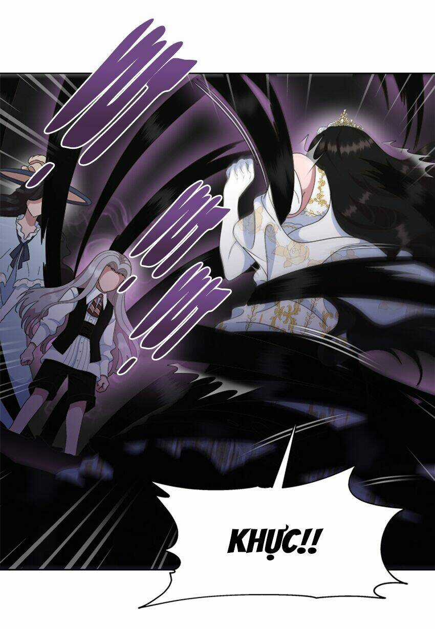 Con Gái Bảo Bối Của Ma Vương Chapter 141 trang 17