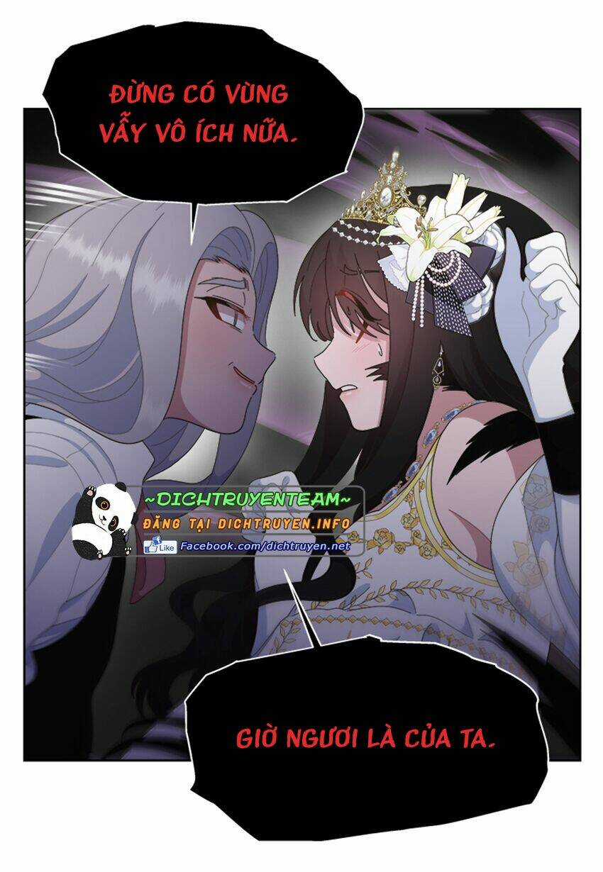 Con Gái Bảo Bối Của Ma Vương Chapter 141 trang 18