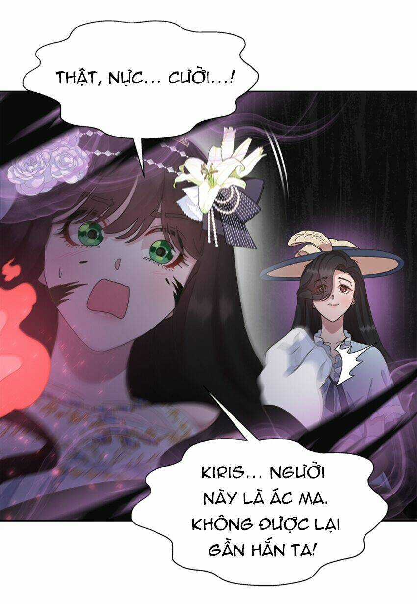 Con Gái Bảo Bối Của Ma Vương Chapter 141 trang 19