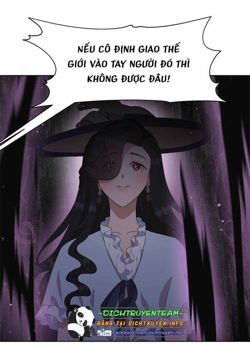 Con Gái Bảo Bối Của Ma Vương Chapter 141 trang 20