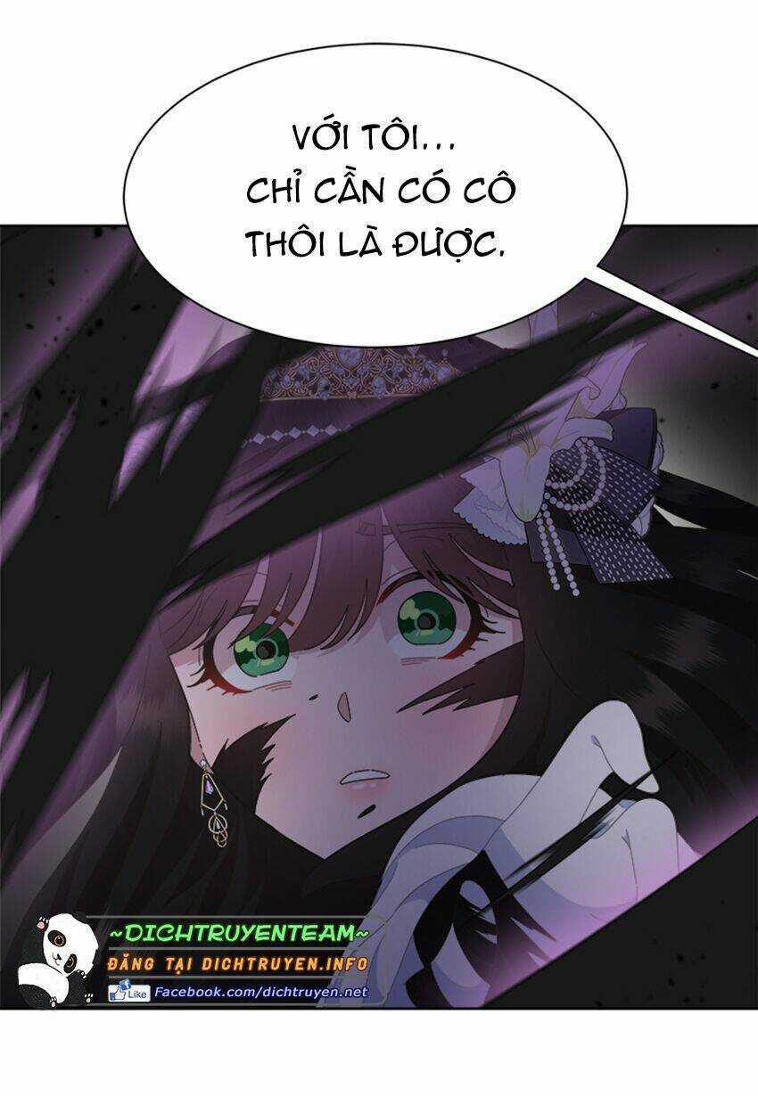 Con Gái Bảo Bối Của Ma Vương Chapter 141 trang 22