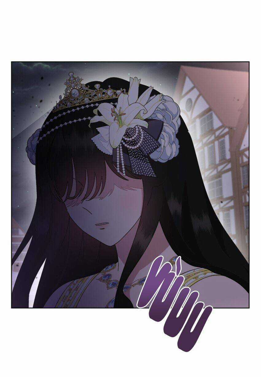 Con Gái Bảo Bối Của Ma Vương Chapter 141 trang 25