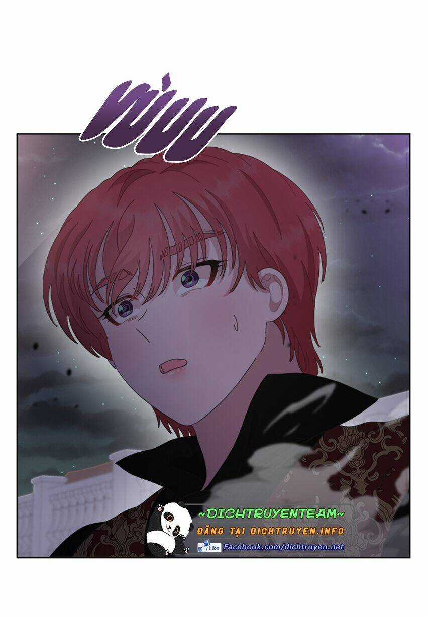 Con Gái Bảo Bối Của Ma Vương Chapter 141 trang 26