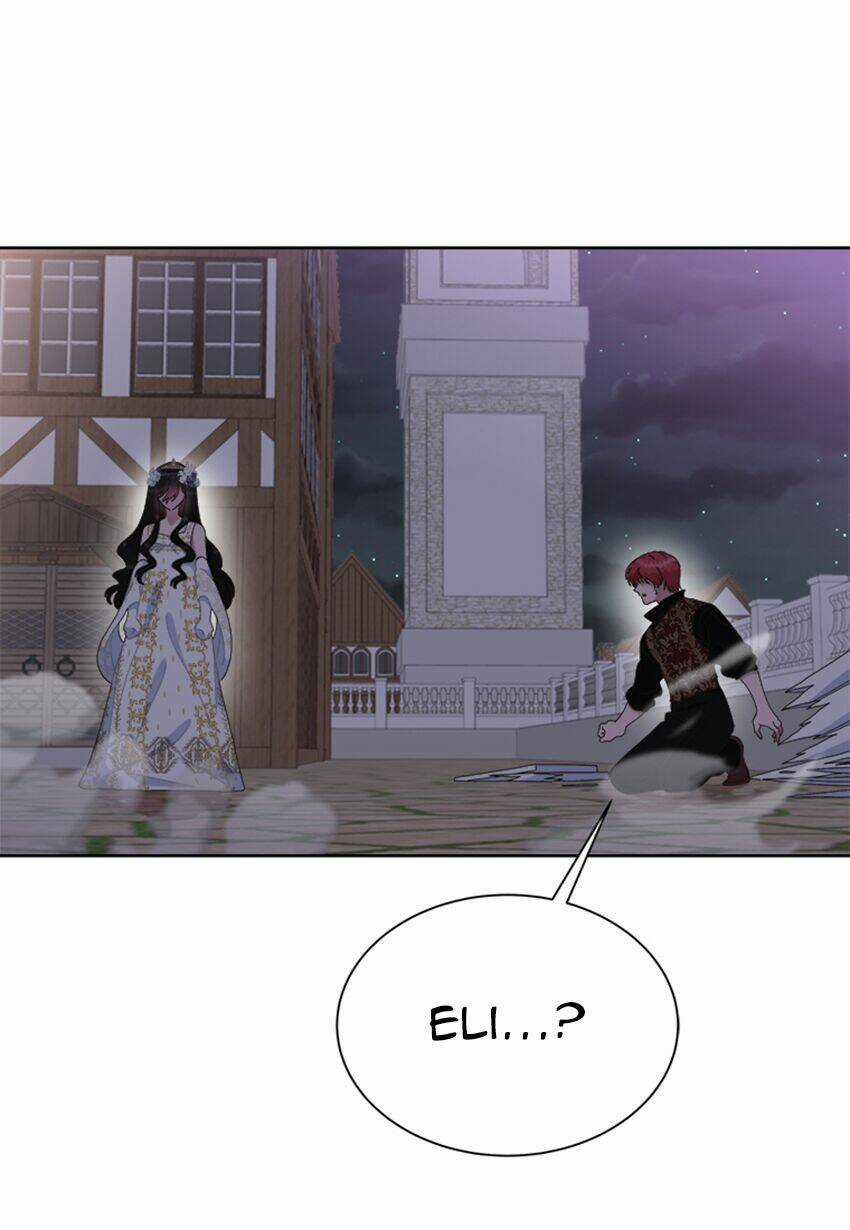 Con Gái Bảo Bối Của Ma Vương Chapter 141 trang 27