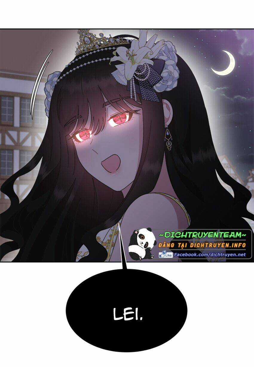 Con Gái Bảo Bối Của Ma Vương Chapter 141 trang 28