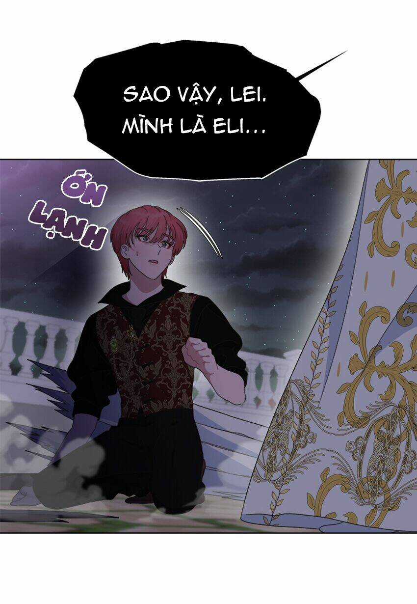 Con Gái Bảo Bối Của Ma Vương Chapter 141 trang 29