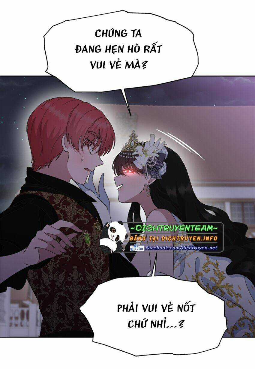 Con Gái Bảo Bối Của Ma Vương Chapter 141 trang 30