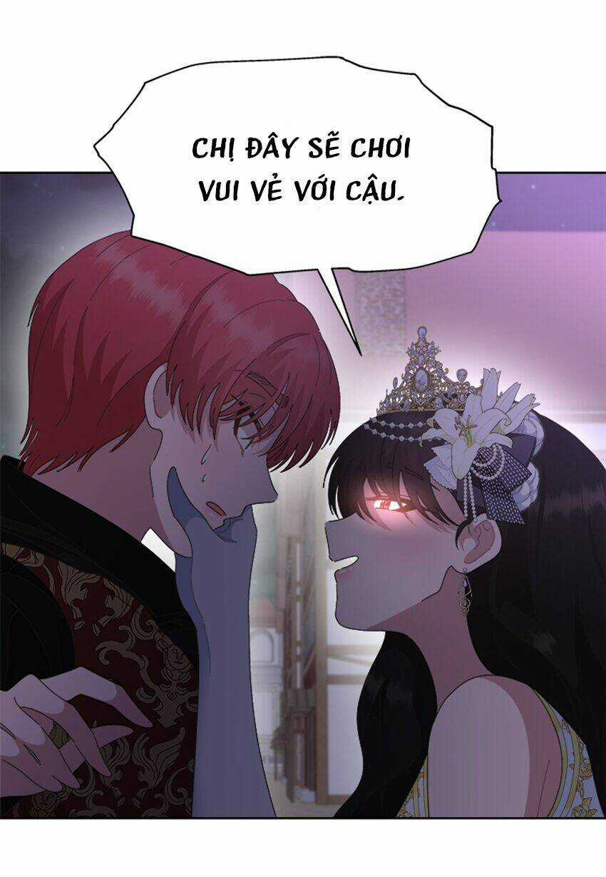 Con Gái Bảo Bối Của Ma Vương Chapter 141 trang 31