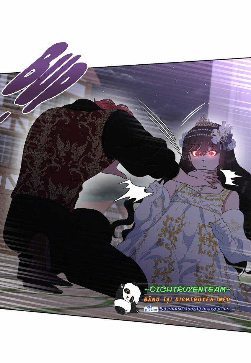 Con Gái Bảo Bối Của Ma Vương Chapter 141 trang 32