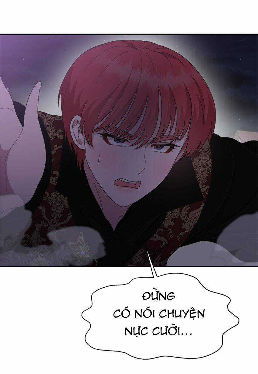 Con Gái Bảo Bối Của Ma Vương Chapter 141 trang 33