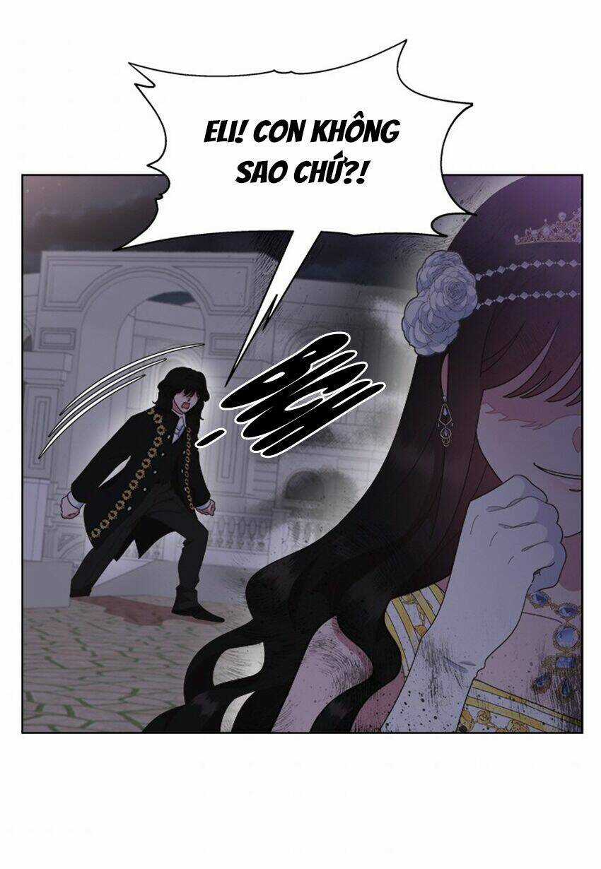 Con Gái Bảo Bối Của Ma Vương Chapter 141 trang 35