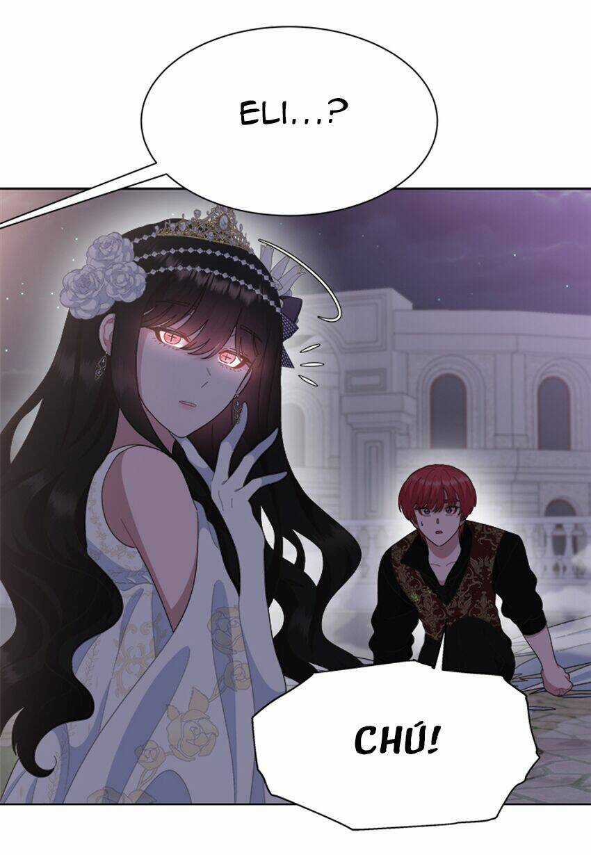 Con Gái Bảo Bối Của Ma Vương Chapter 141 trang 37