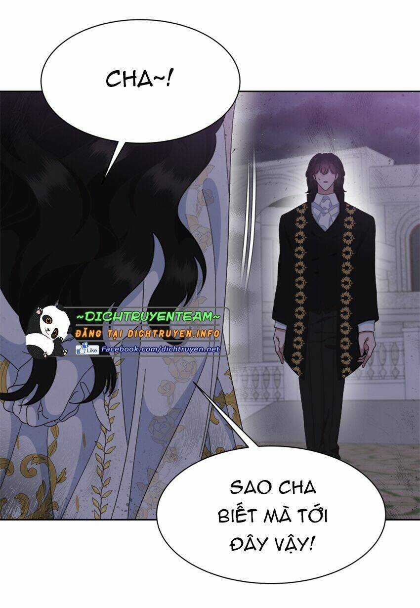 Con Gái Bảo Bối Của Ma Vương Chapter 141 trang 38