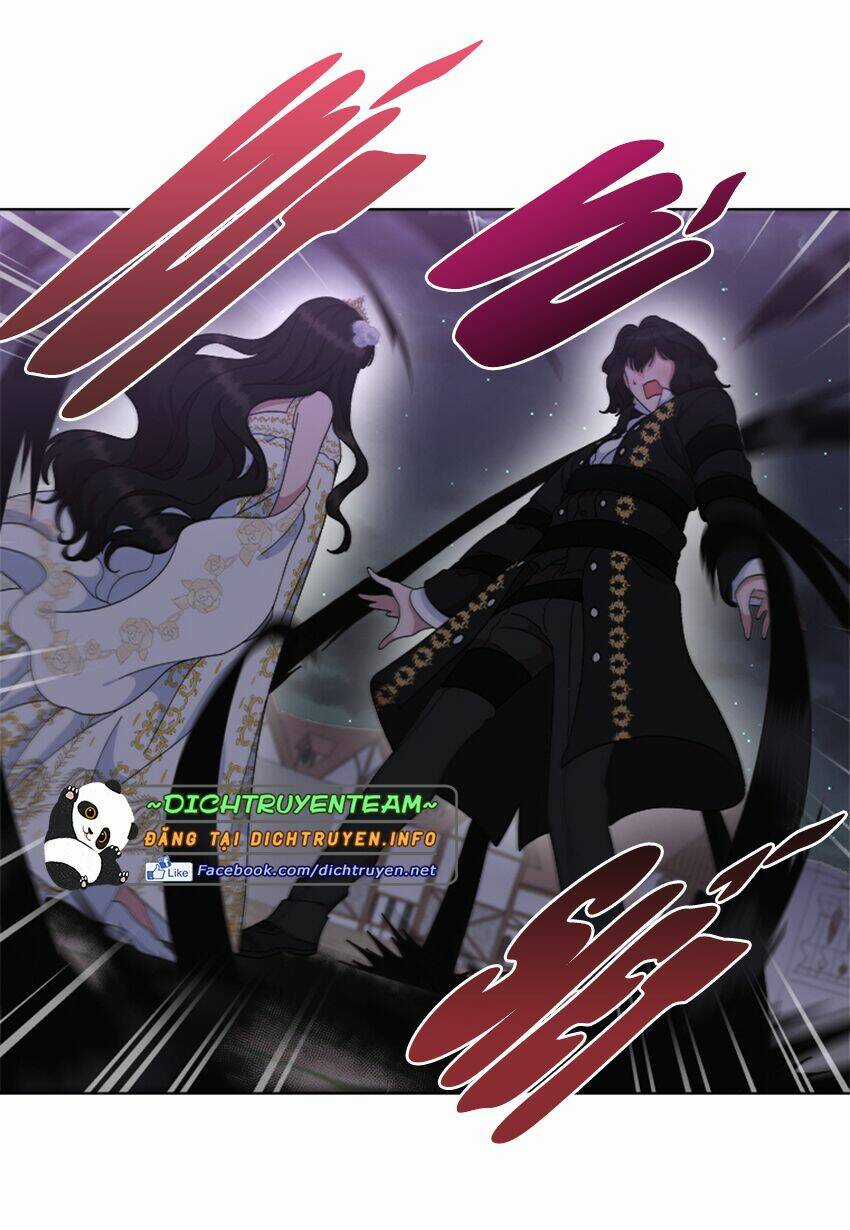 Con Gái Bảo Bối Của Ma Vương Chapter 141 trang 42