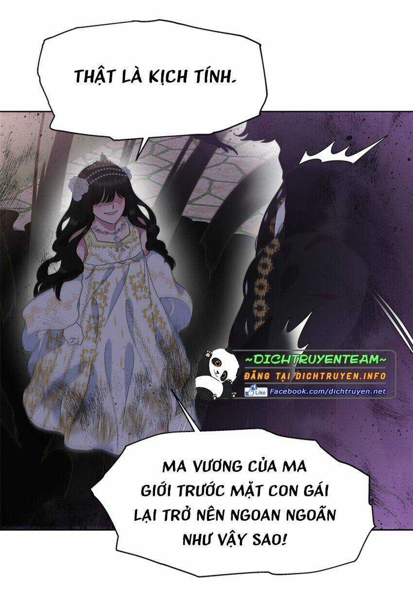 Con Gái Bảo Bối Của Ma Vương Chapter 141 trang 44