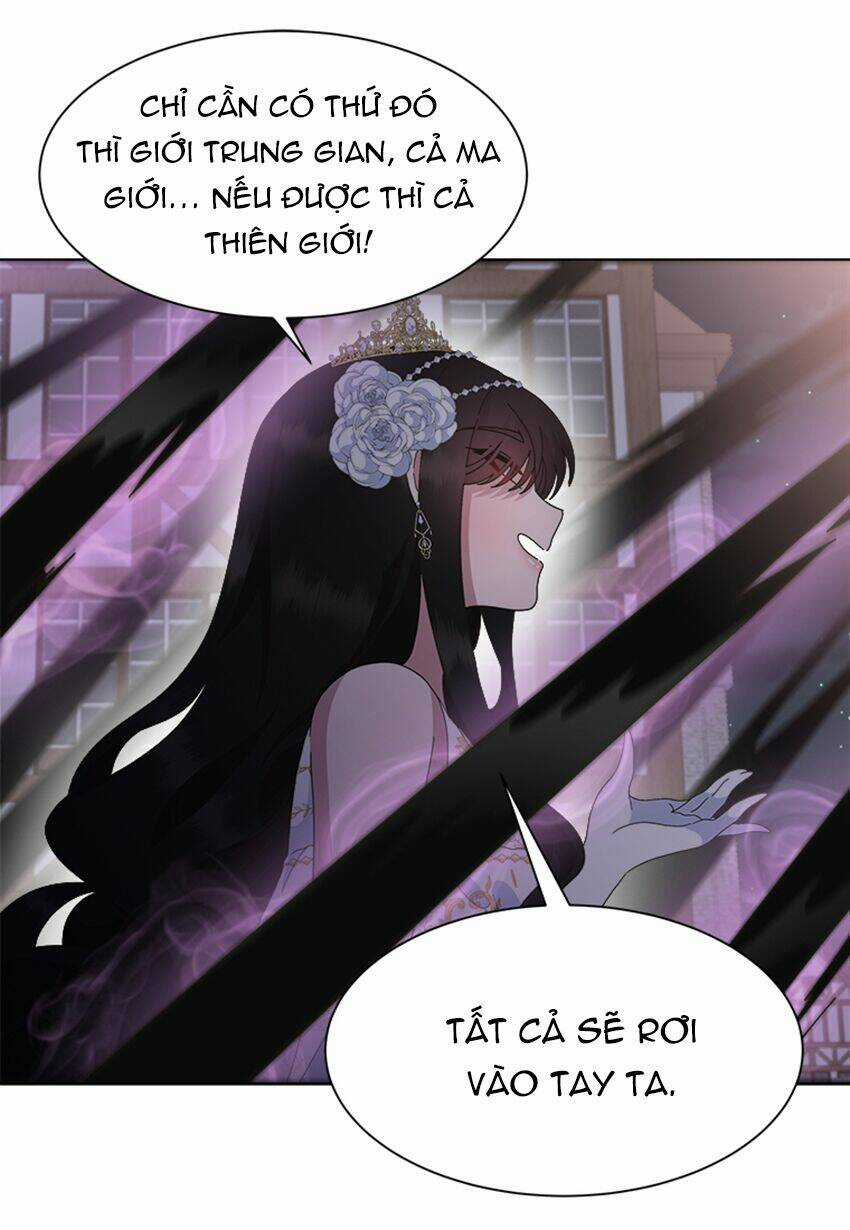 Con Gái Bảo Bối Của Ma Vương Chapter 141 trang 47