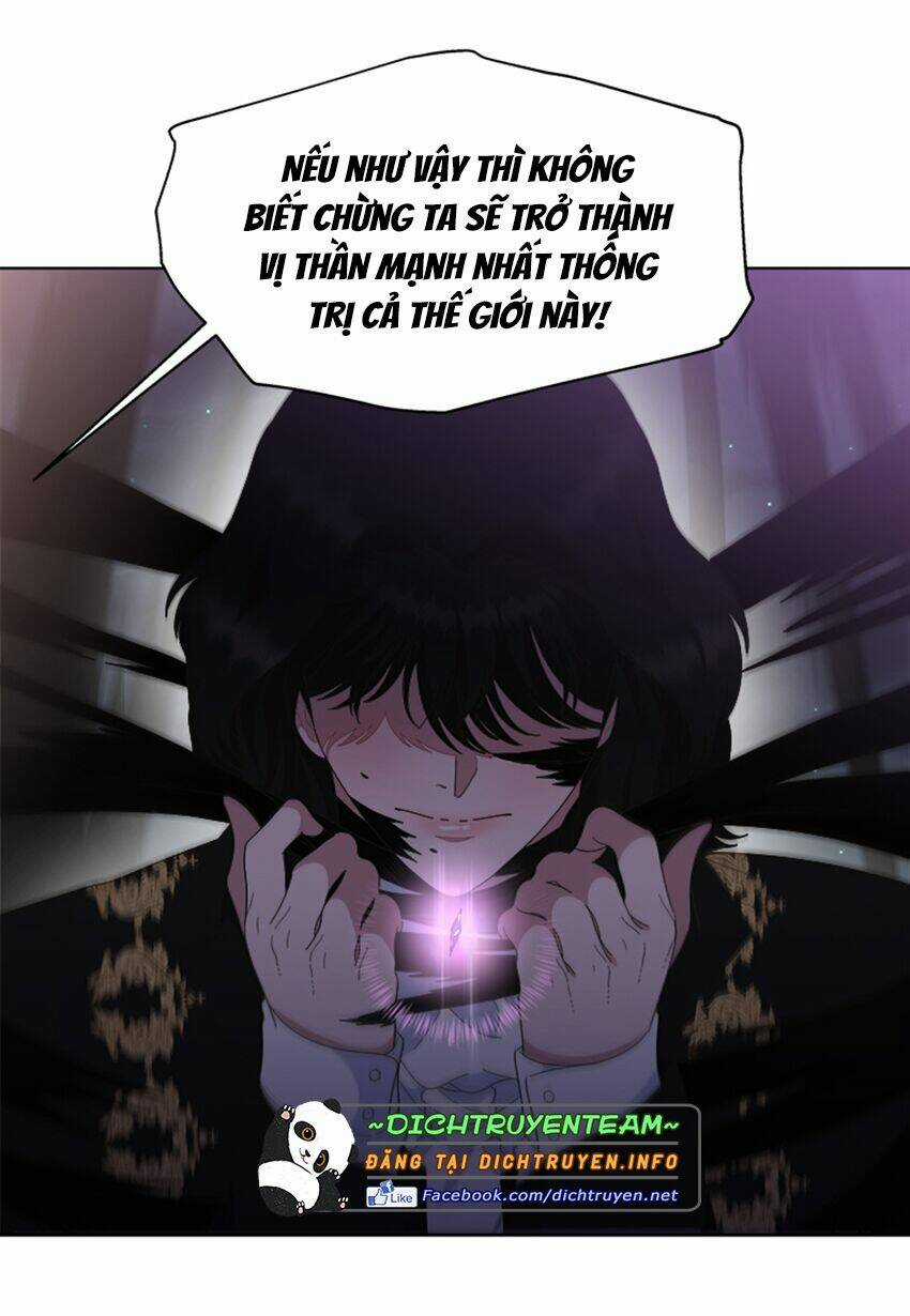 Con Gái Bảo Bối Của Ma Vương Chapter 141 trang 48
