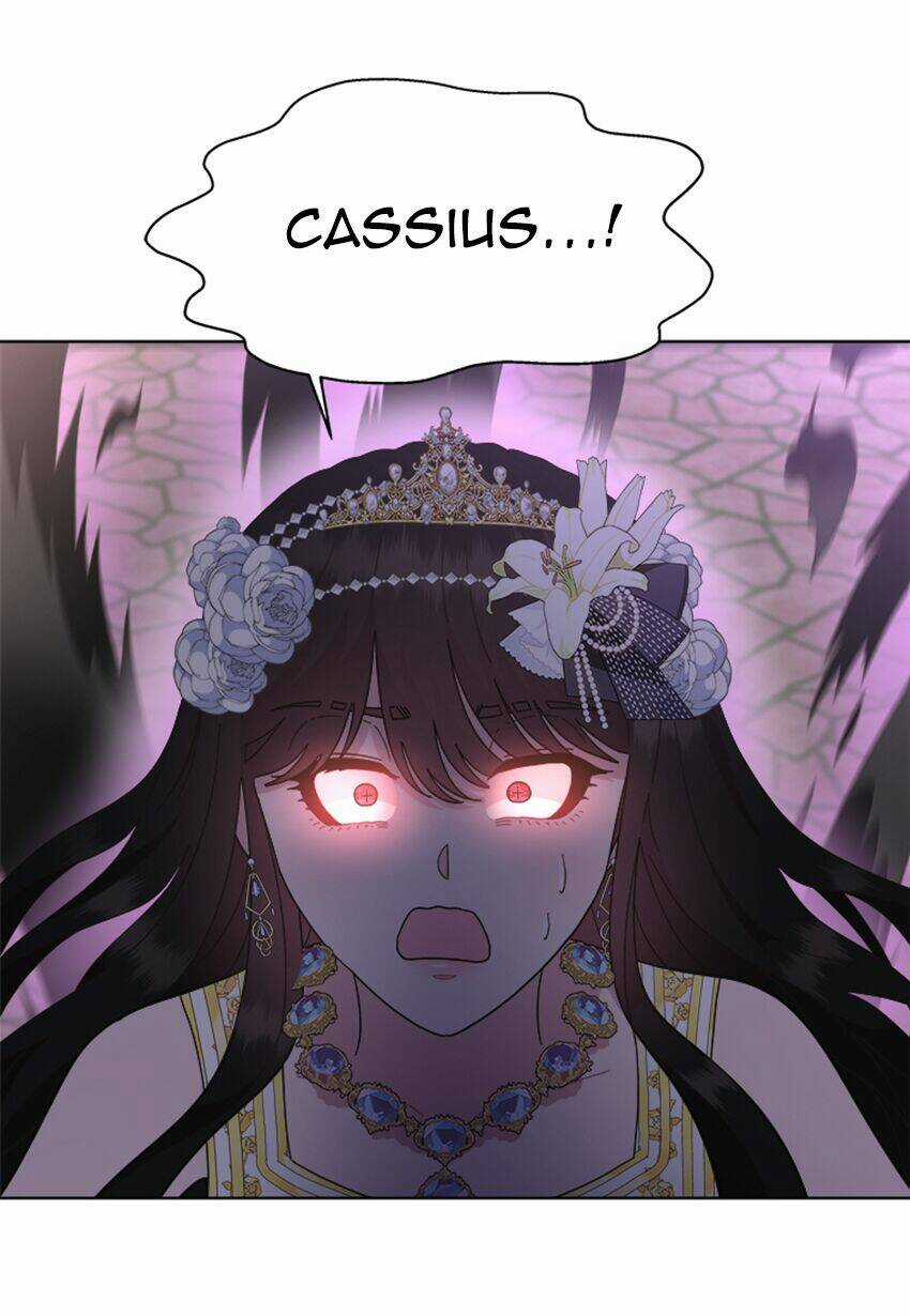 Con Gái Bảo Bối Của Ma Vương Chapter 141 trang 54