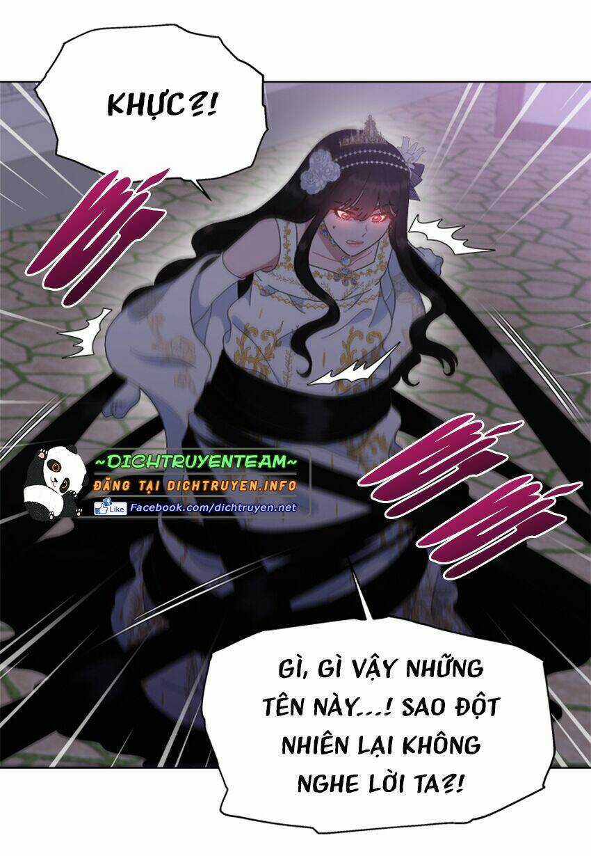 Con Gái Bảo Bối Của Ma Vương Chapter 141 trang 57