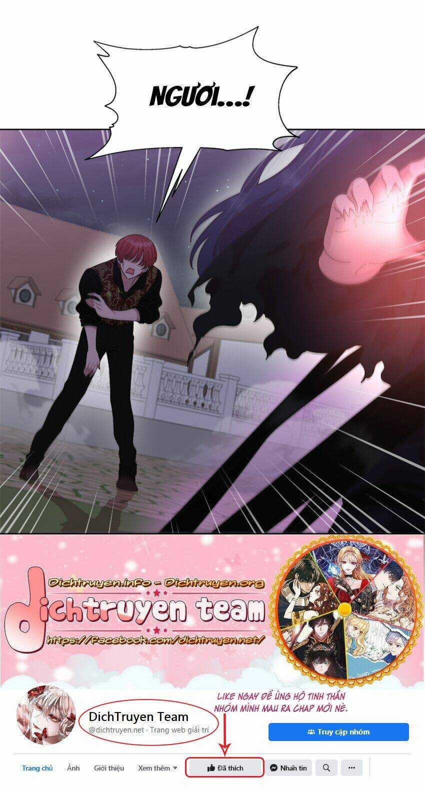 Con Gái Bảo Bối Của Ma Vương Chapter 141 trang 59