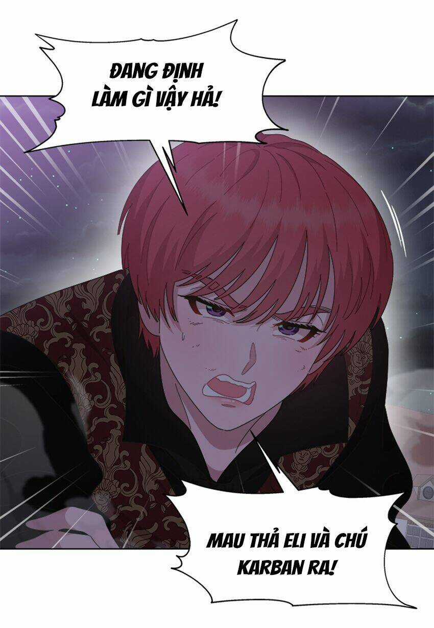 Con Gái Bảo Bối Của Ma Vương Chapter 141 trang 60