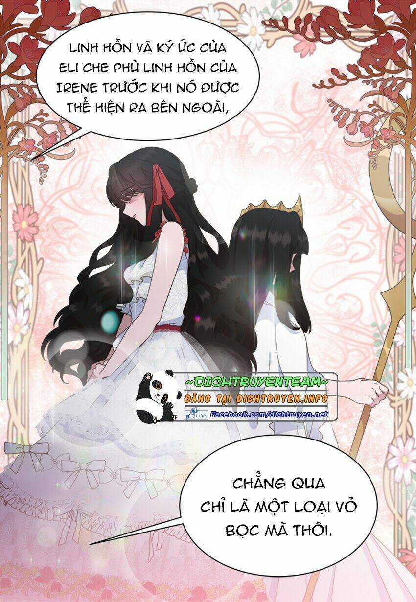 Con Gái Bảo Bối Của Ma Vương Chapter 141 trang 63