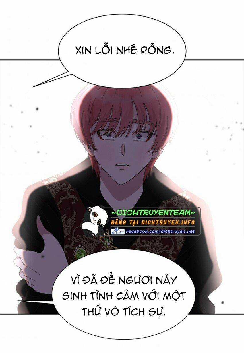 Con Gái Bảo Bối Của Ma Vương Chapter 141 trang 65