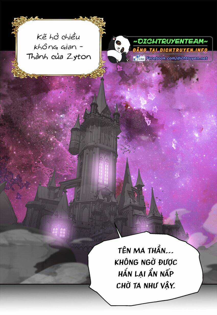 Con Gái Bảo Bối Của Ma Vương Chapter 142 trang 12