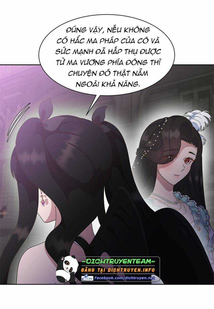 Con Gái Bảo Bối Của Ma Vương Chapter 142 trang 14