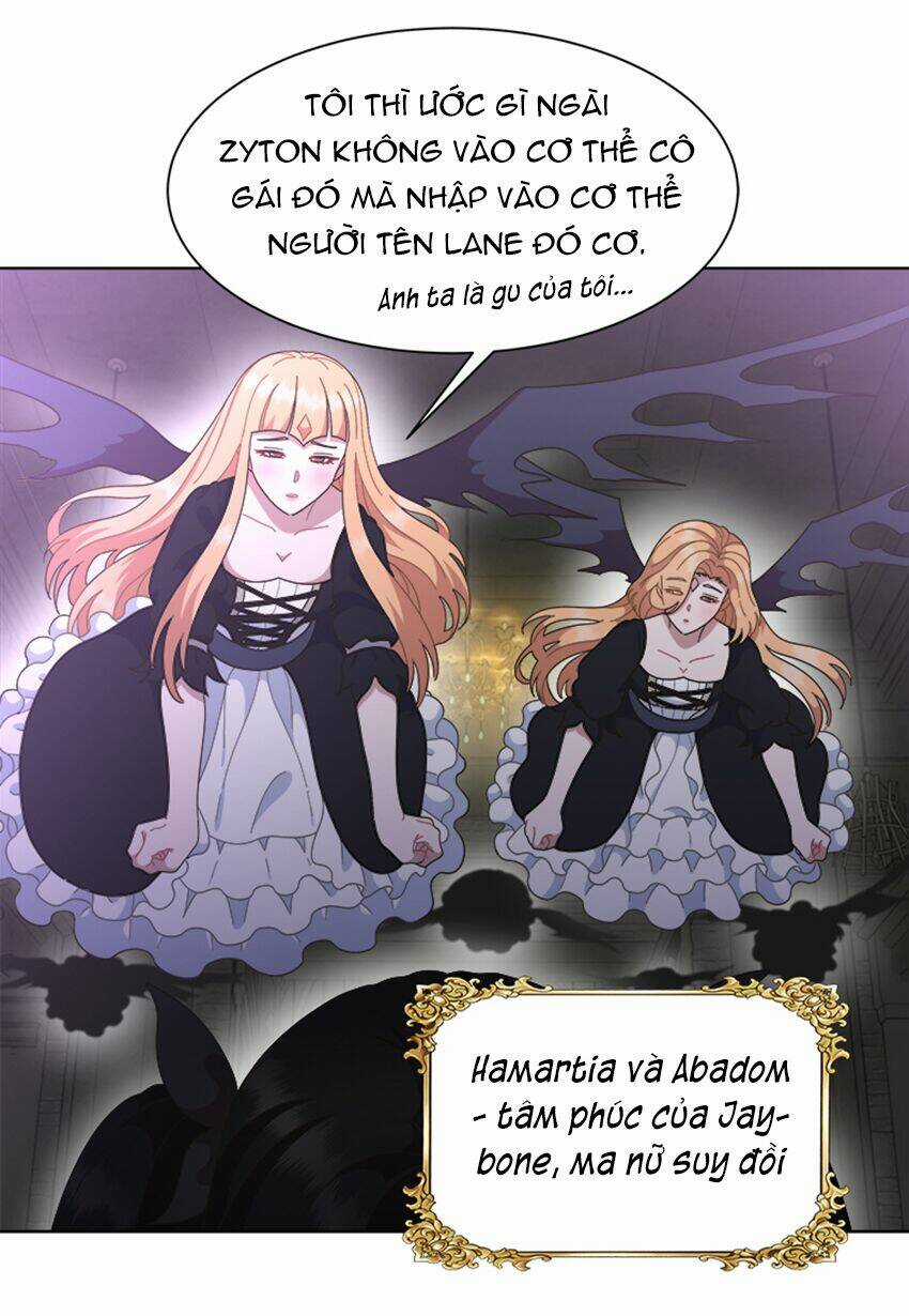 Con Gái Bảo Bối Của Ma Vương Chapter 142 trang 15