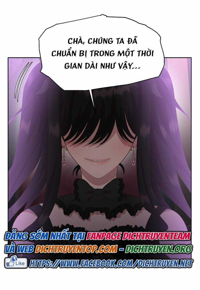 Con Gái Bảo Bối Của Ma Vương Chapter 142 trang 17