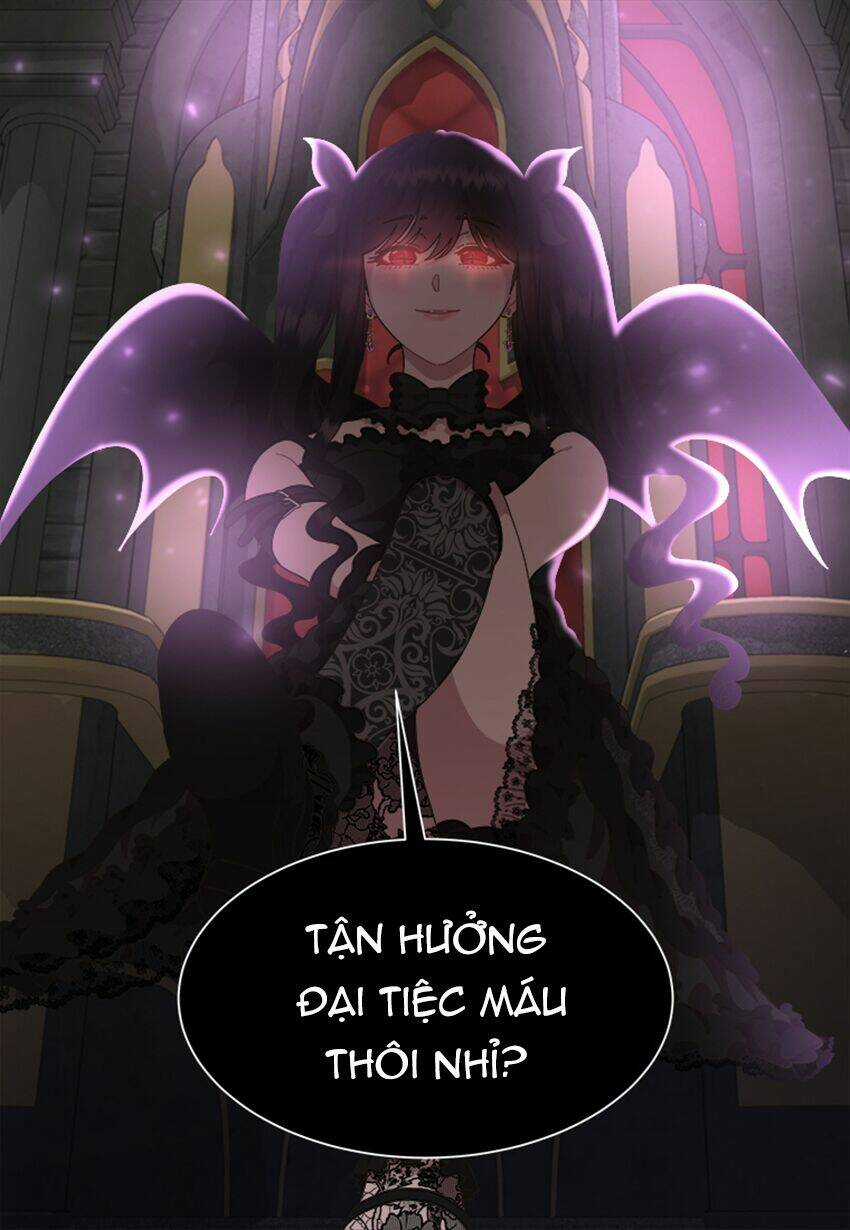 Con Gái Bảo Bối Của Ma Vương Chapter 142 trang 18