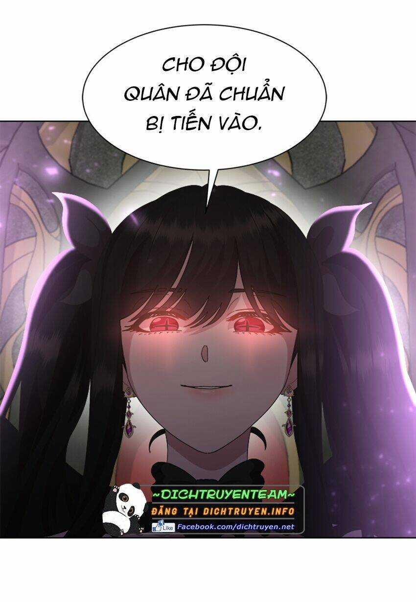 Con Gái Bảo Bối Của Ma Vương Chapter 142 trang 19