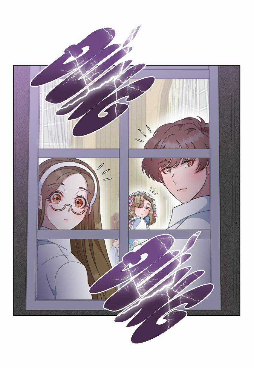 Con Gái Bảo Bối Của Ma Vương Chapter 142 trang 23