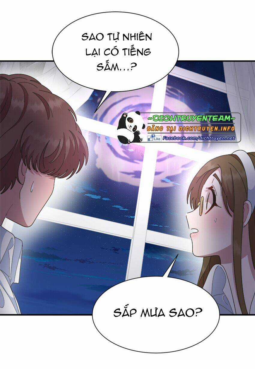 Con Gái Bảo Bối Của Ma Vương Chapter 142 trang 24