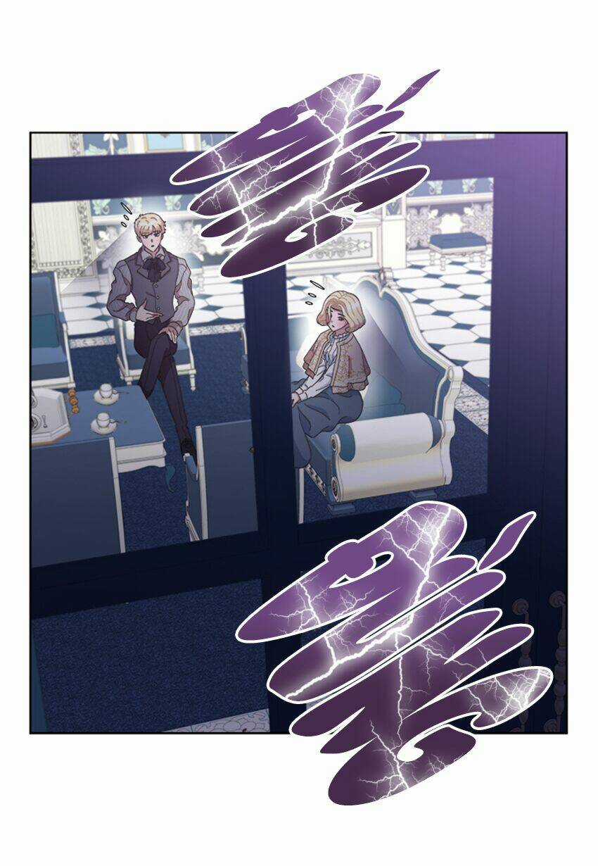 Con Gái Bảo Bối Của Ma Vương Chapter 142 trang 25