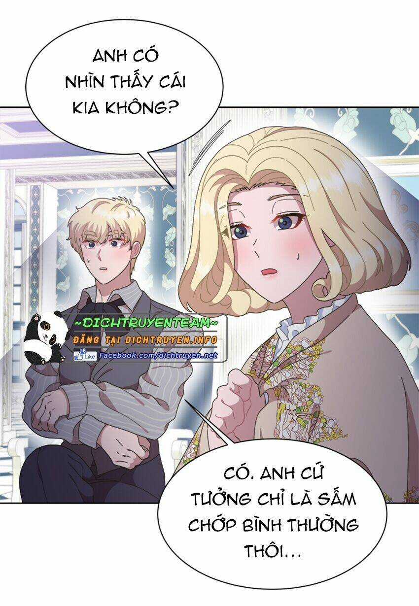 Con Gái Bảo Bối Của Ma Vương Chapter 142 trang 26