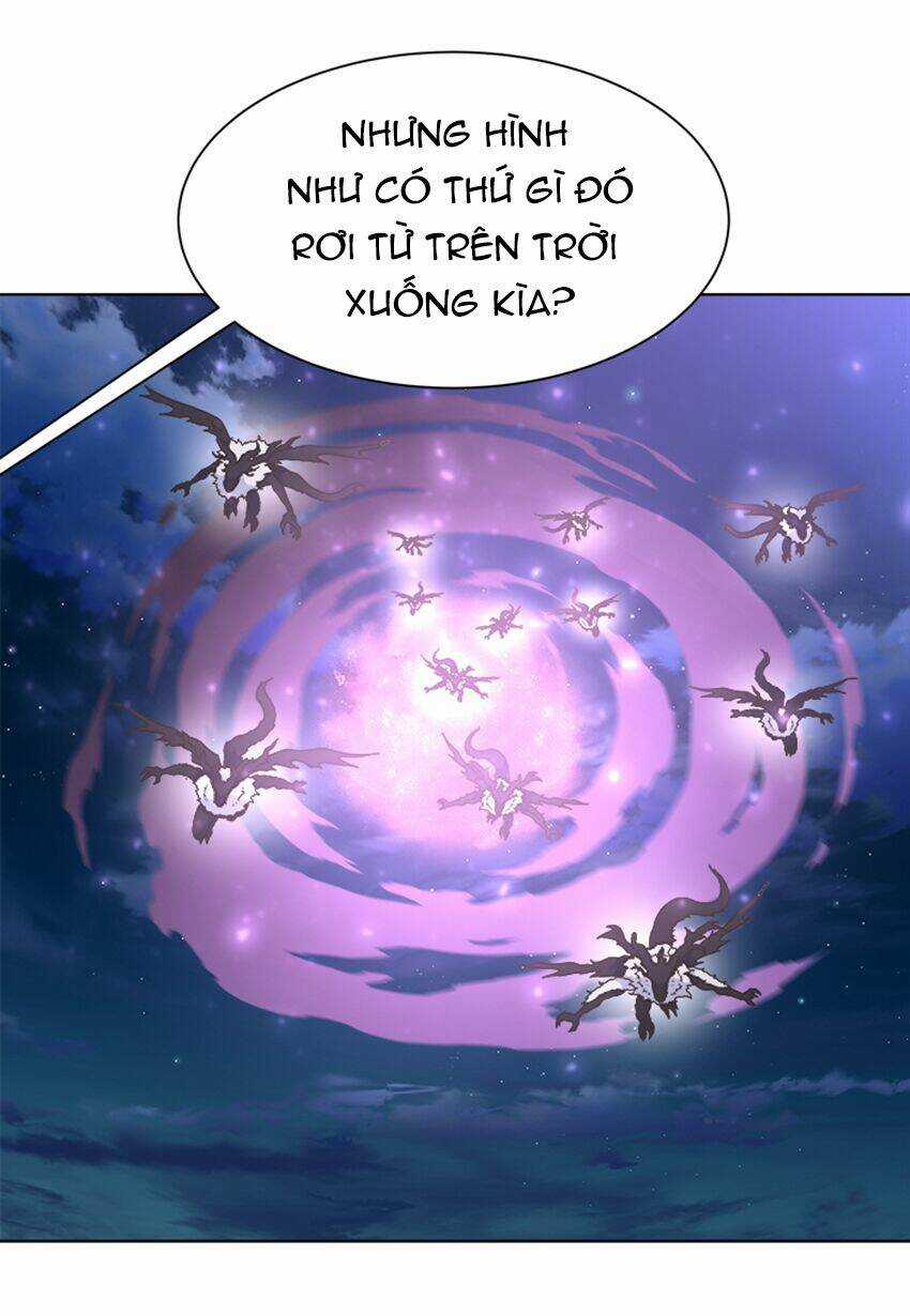 Con Gái Bảo Bối Của Ma Vương Chapter 142 trang 27