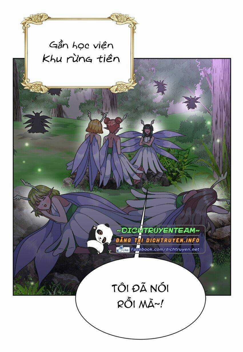 Con Gái Bảo Bối Của Ma Vương Chapter 142 trang 28