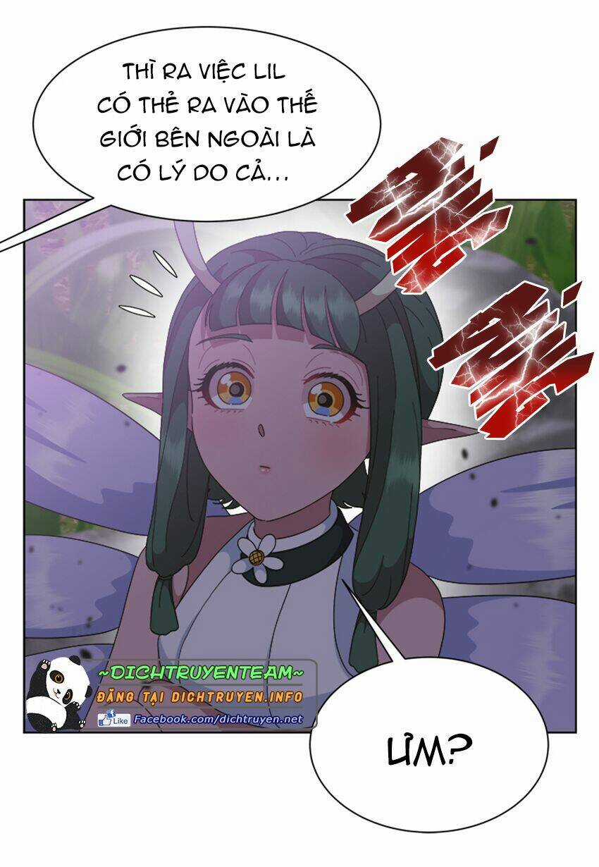 Con Gái Bảo Bối Của Ma Vương Chapter 142 trang 30